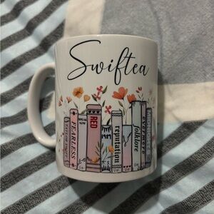 taylor swift mug